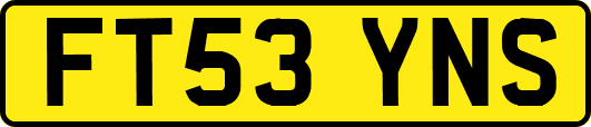 FT53YNS