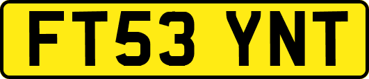 FT53YNT