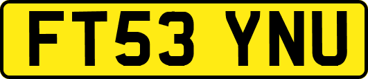 FT53YNU