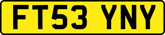 FT53YNY