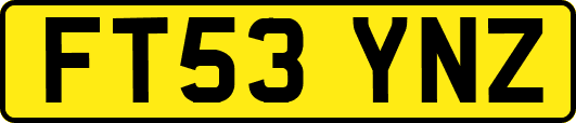 FT53YNZ