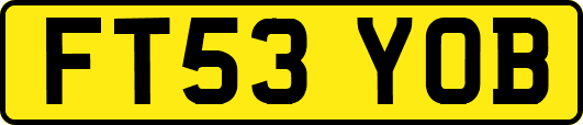 FT53YOB