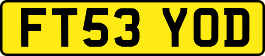 FT53YOD