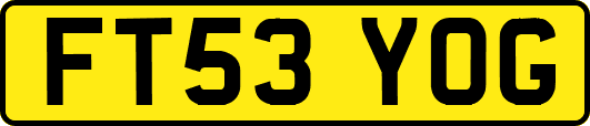 FT53YOG