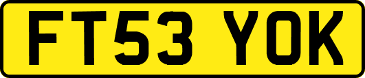 FT53YOK