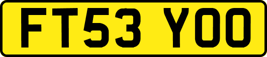 FT53YOO