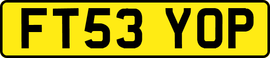 FT53YOP