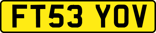 FT53YOV