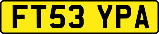 FT53YPA