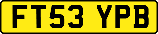 FT53YPB