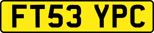 FT53YPC