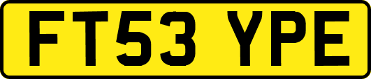 FT53YPE