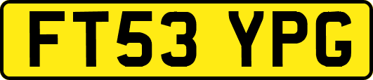 FT53YPG