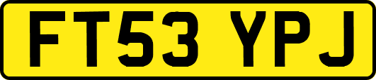 FT53YPJ