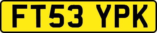 FT53YPK