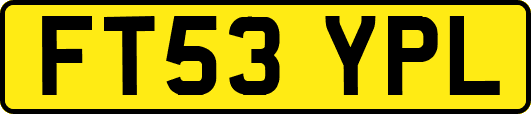 FT53YPL