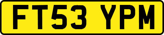 FT53YPM