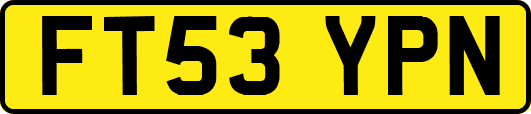 FT53YPN