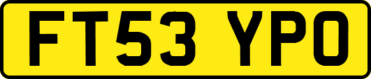 FT53YPO