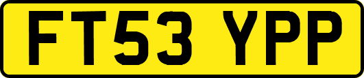 FT53YPP