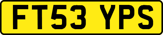 FT53YPS