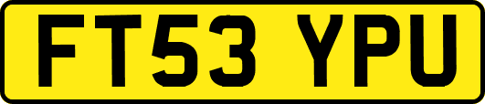 FT53YPU