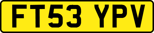 FT53YPV