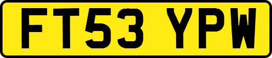 FT53YPW
