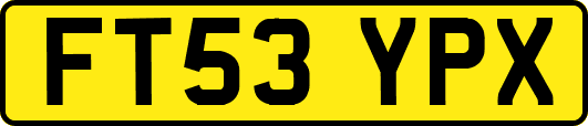 FT53YPX