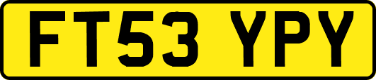 FT53YPY