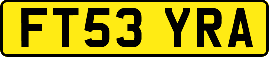 FT53YRA