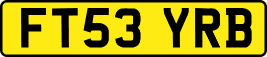 FT53YRB