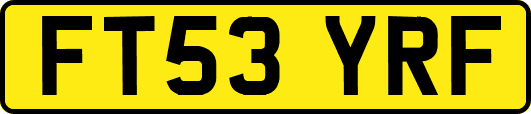 FT53YRF