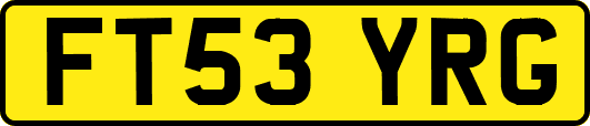 FT53YRG