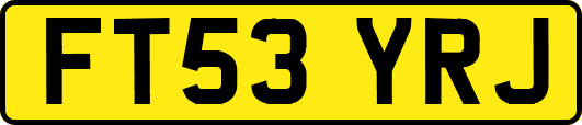 FT53YRJ
