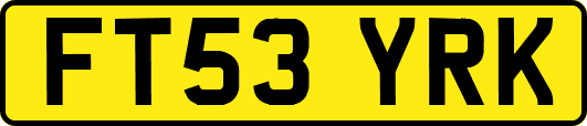 FT53YRK