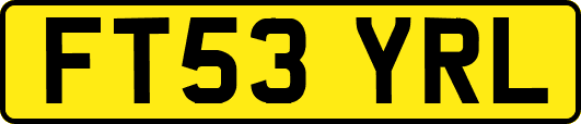 FT53YRL