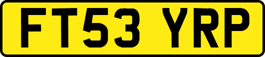 FT53YRP