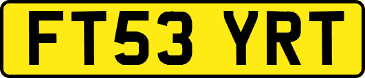 FT53YRT