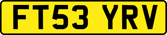 FT53YRV