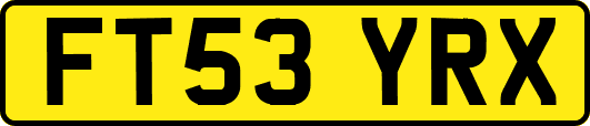 FT53YRX