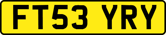 FT53YRY