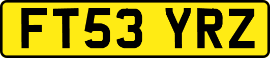 FT53YRZ
