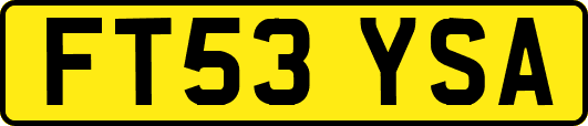 FT53YSA