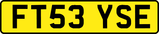 FT53YSE
