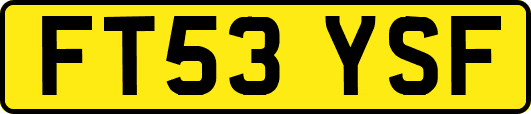 FT53YSF