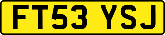FT53YSJ