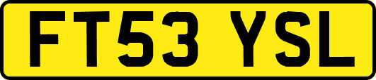 FT53YSL