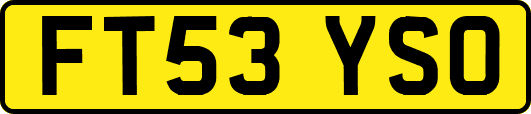 FT53YSO