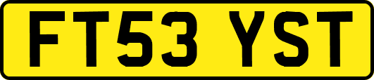 FT53YST